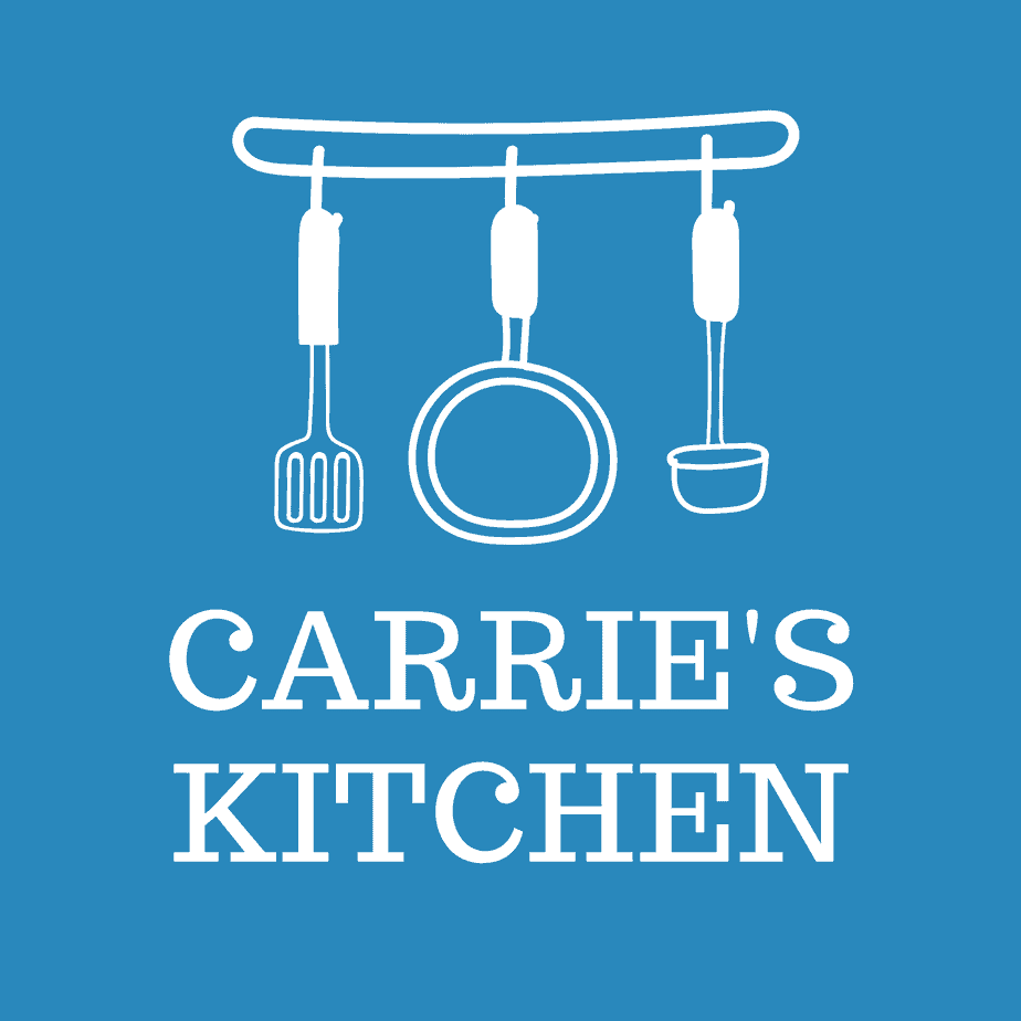 Carrie's Kitchen logo