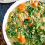 Scotch Broth.